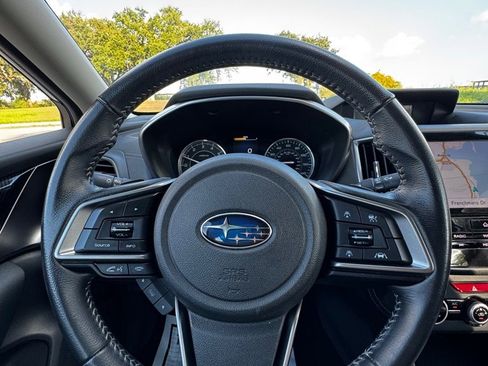 Used 2017 Subaru Impreza 2.0i Limited image 20