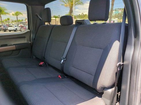Used 2024 Ford F150 STX w/ Equipment Group 201A FX4 AWD/4WD image 26
