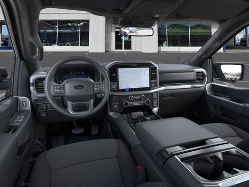 New 2026 Ford F150 XLT AWD/4WD image 10