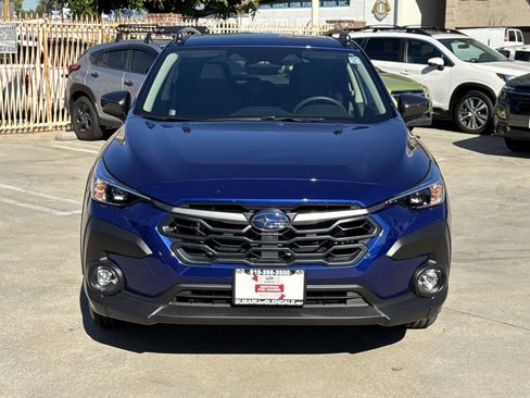 Certified 2025 Subaru Crosstrek 2.0i Premium image 2