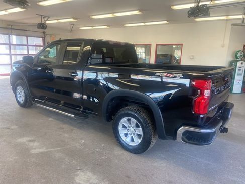 Used 2019 Chevrolet Silverado 1500 LT w/ All-Star Edition image 14