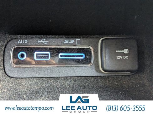 Used 2017 Jeep Grand Cherokee Laredo w/ Quick Order Package 2BE image 22