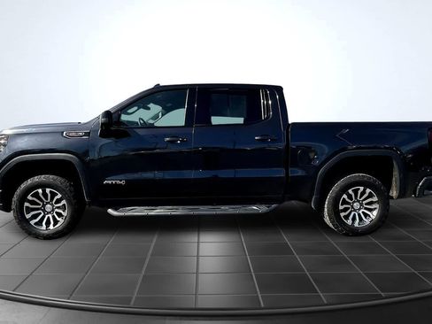 Used 2023 GMC Sierra 1500 AT4 AWD/4WD image 3