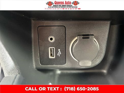 Used 2021 Nissan Kicks S FWD image 42