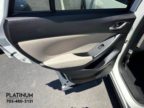 Used 2015 MAZDA CX-5 Touring FWD image 18