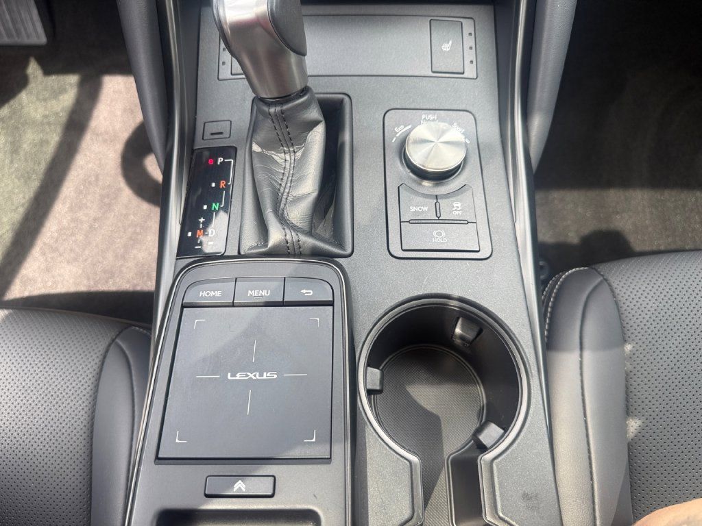 Used 2024 Lexus IS 350 F Sport RWD image 25