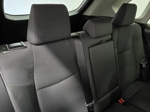 Certified 2021 Toyota RAV4 LE image 20