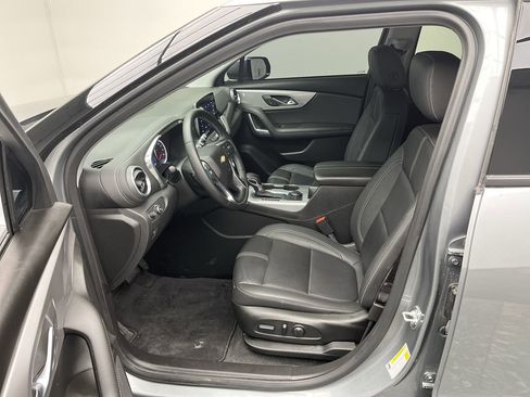 Certified 2024 Chevrolet Blazer LT image 3