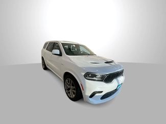 Used 2022 Dodge Durango R/T w/ Tow 'N Go Package video 2