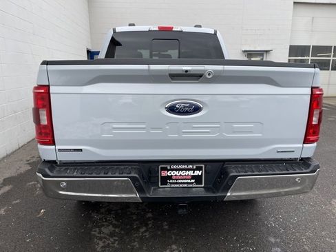 Used 2022 Ford F150 XLT w/ Equipment Group 302A High image 6