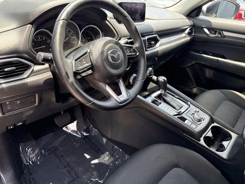 Used 2019 MAZDA CX-5 Sport FWD image 22