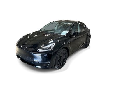Certified 2023 Tesla Model Y Performance