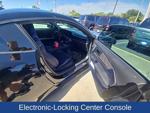 Used 2024 Ford Mustang Dark Horse w/ Dark Horse Handlin Package RWD image 20