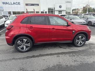 New 2025 Mitsubishi Outlander Sport ES video 4