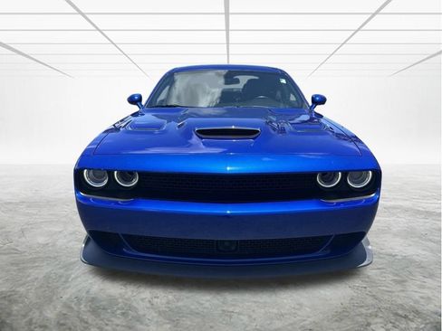 Used 2021 Dodge Challenger R/T Scat Pack RWD image 9