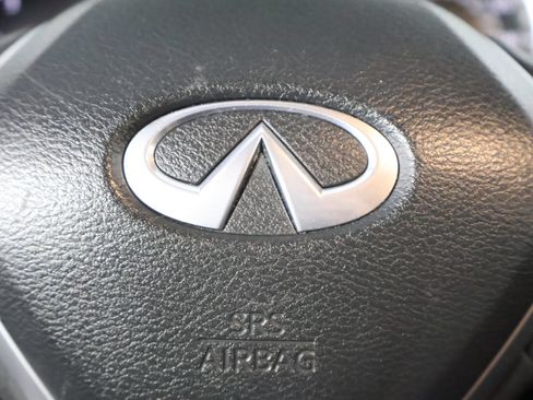 Used 2023 INFINITI QX55 Luxe w/ Cargo Package AWD/4WD image 27