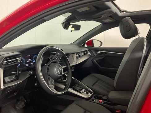 Used 2022 Audi A3 2.0T Premium AWD/4WD image 21
