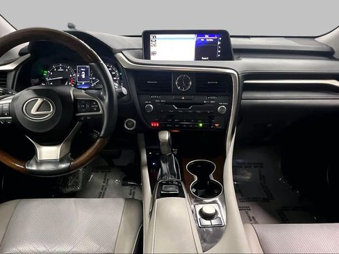 Used 2019 Lexus RX 350 FWD w/ Navigation Package image 14