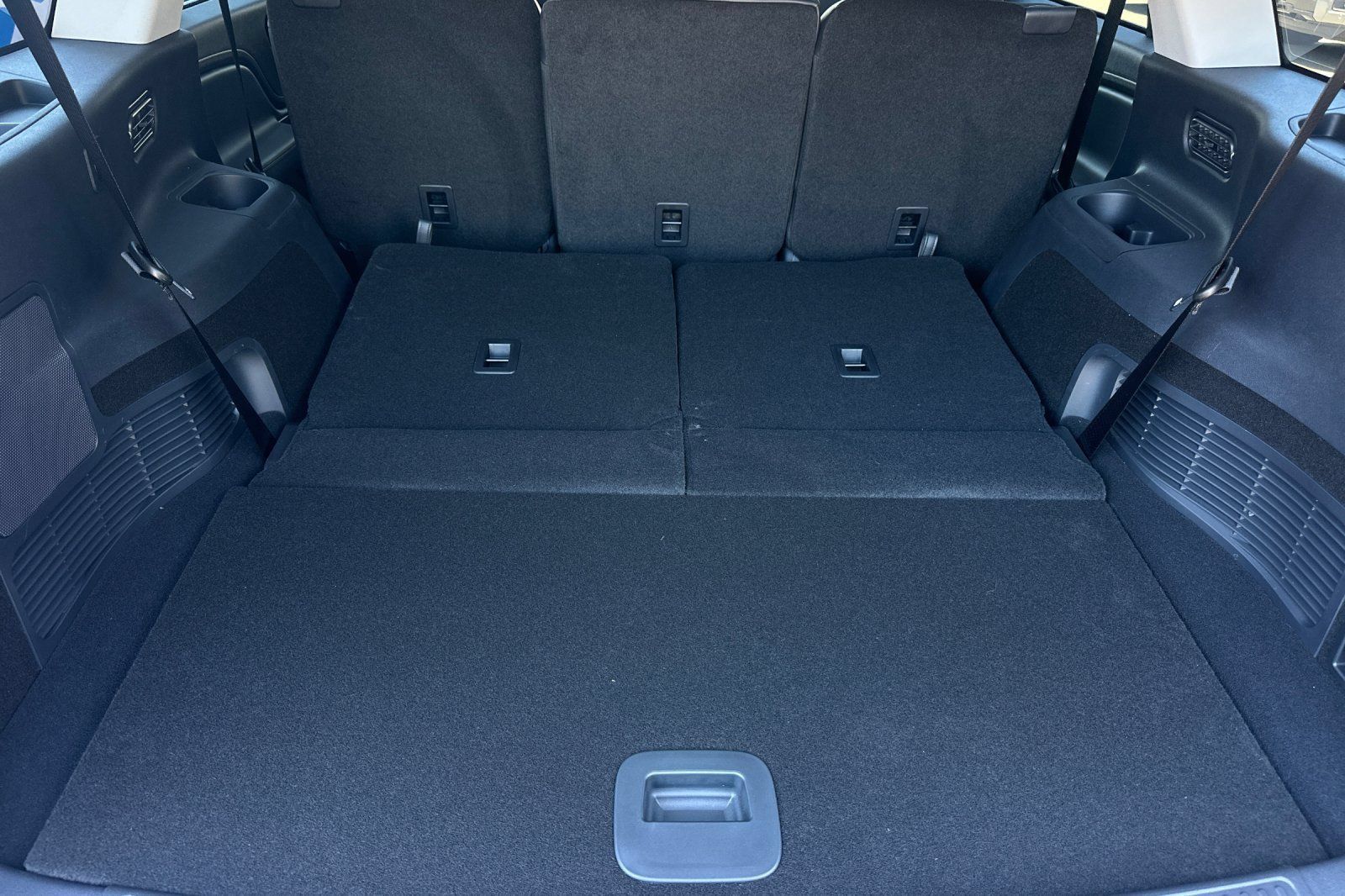 New 2026 Lincoln Aviator Reserve w/ Illumination Package RWD image 15