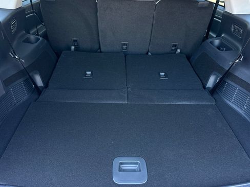 New 2026 Lincoln Aviator Reserve w/ Illumination Package RWD image 15