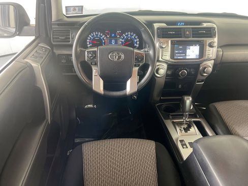 Used 2018 Toyota 4Runner SR5 image 21