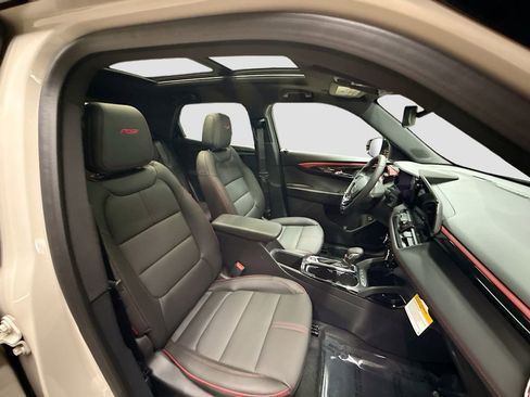 New 2026 Chevrolet TrailBlazer RS w/ Convenience Package image 29