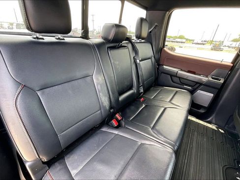 Used 2022 Ford F150 Lariat AWD/4WD image 22