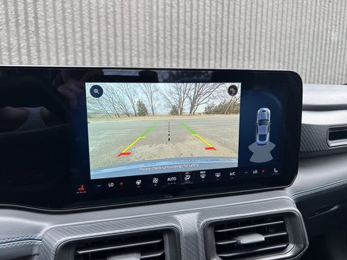 Certified 2024 Ford Mustang Dark Horse w/ Dark Horse Handlin Package image 28