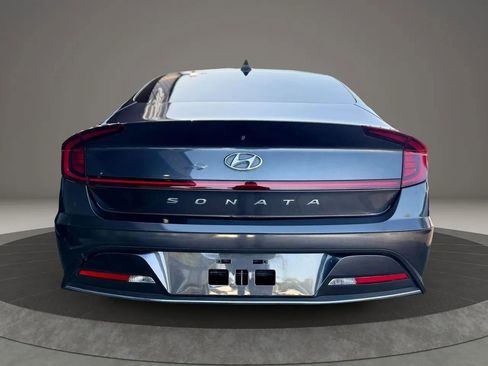 Used 2022 Hyundai Sonata SE FWD image 9
