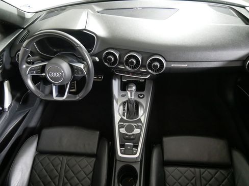 Used 2016 Audi TT 2.0T image 10