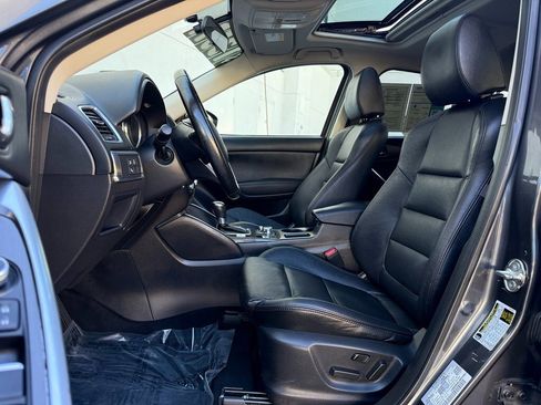 Used 2016 MAZDA CX-5 Grand Touring image 18