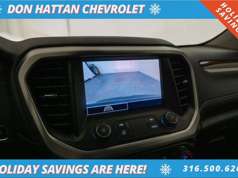 Used 2023 GMC Acadia SLE w/ Driver Convenience Package image 19