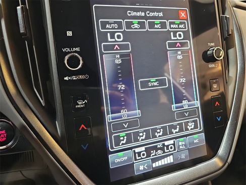 New 2025 Subaru Crosstrek 2.5i Sport image 22