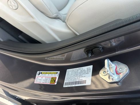 Certified 2026 Honda Odyssey EX-L image 35