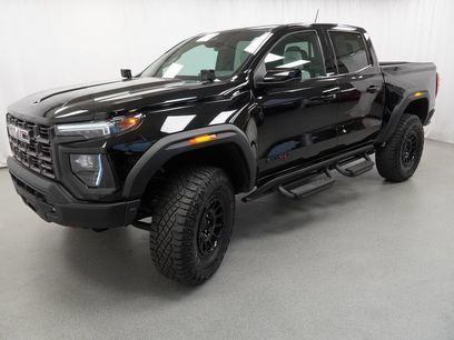 Used 2024 GMC Canyon AT4X w/ AT4X AEV Edition