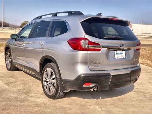 Used 2021 Subaru Ascent Limited w/ Popular Package #2A image 5