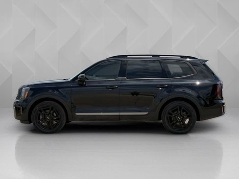 Certified 2023 Kia Telluride SX X-Line AWD/4WD image 8