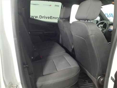 Used 2023 Chevrolet Colorado Trail Boss w/ Advanced Trailering Package image 20