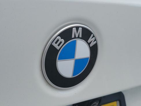 Used 2023 BMW M340i xDrive w/ Shadowloine Package AWD/4WD image 10