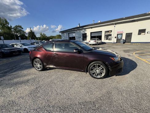 Used 2011 Scion tC Base 2dr Coupe 6A image 6