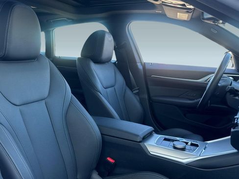 Certified 2023 BMW i4 eDrive35 w/ Premium Package image 32