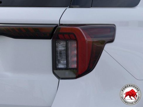 New 2026 Ford Explorer ST-Line RWD image 23