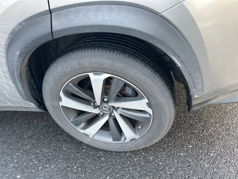 Used 2020 Lexus NX 300 AWD w/ Premium Package image 10