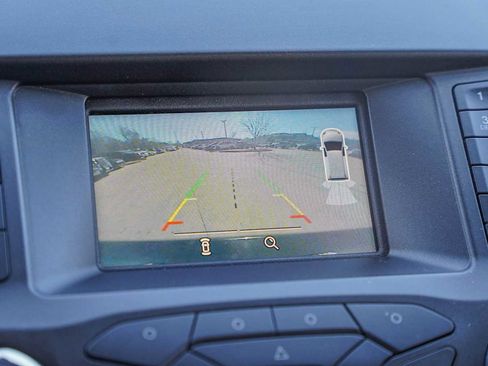 Used 2017 Ford Edge SEL image 15