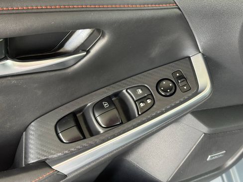 Used 2024 Nissan Sentra SR w/ SR Premium Package FWD image 18