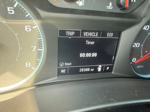 Used 2020 Chevrolet Equinox LS AWD/4WD image 14
