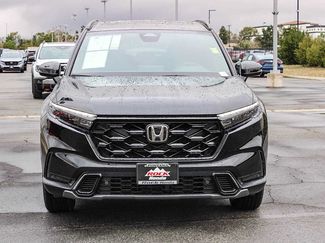 Used 2026 Honda CR-V Sport-L video 2