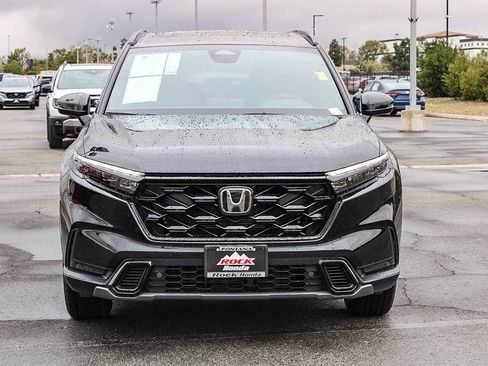Used 2026 Honda CR-V Sport-L image 2