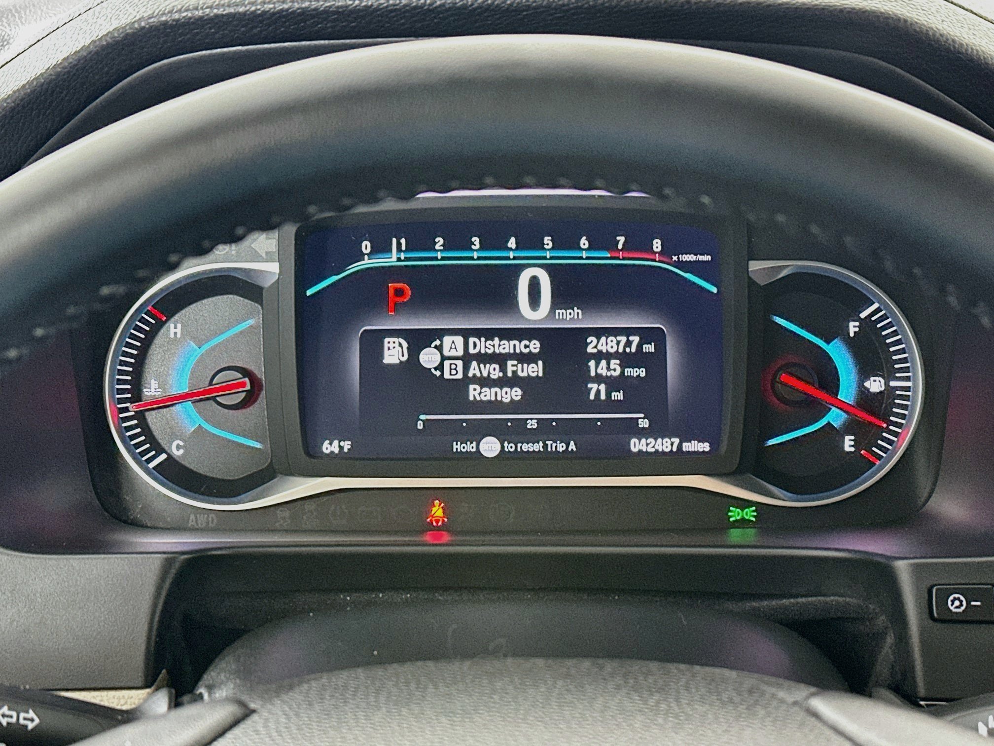 Used 2019 Honda Pilot Touring image 12
