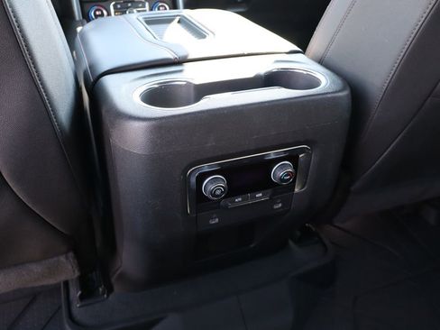 Used 2023 Chevrolet Tahoe RST image 44